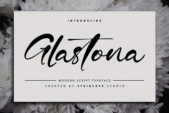 Glastona