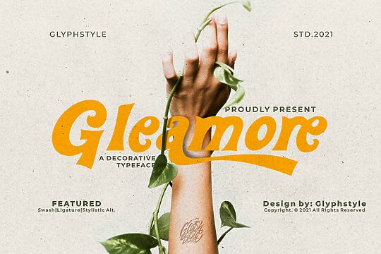 Gleamore