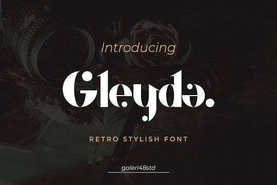 Gleyda