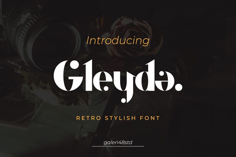 Gleyda