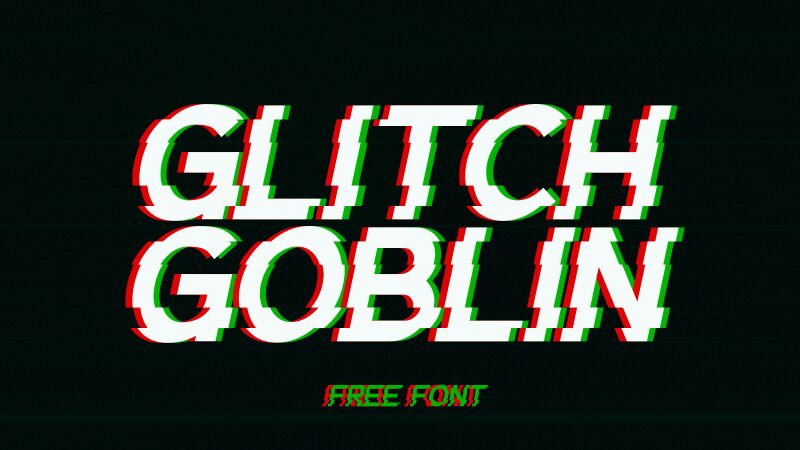 Glitch Goblin