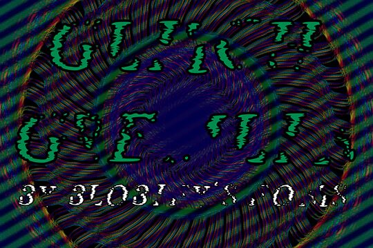 Glitch Gremlin
