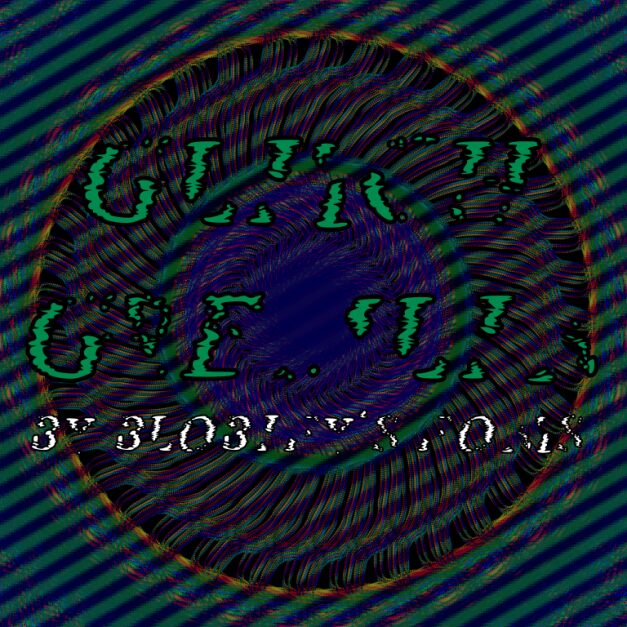 Glitch Gremlin