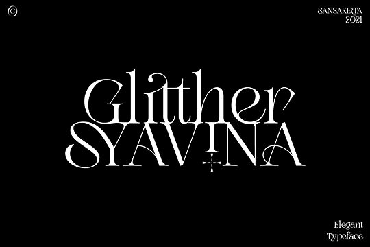 Glitther Syavina