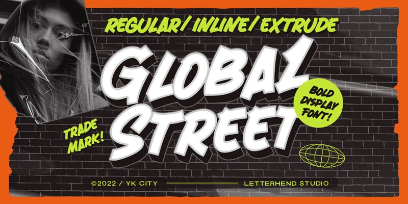 Global Street