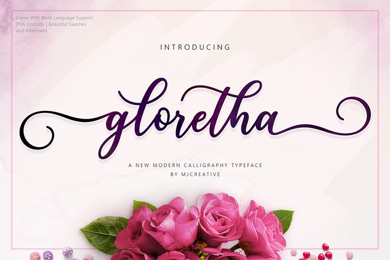 Gloretha