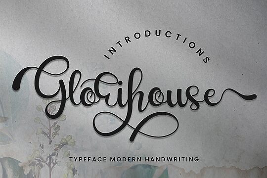 Glorihouse