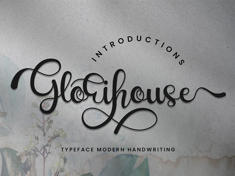 Glorihouse