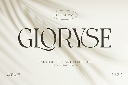 Gloryse