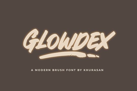 Glowdex