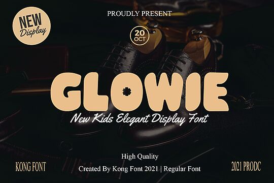 Glowie