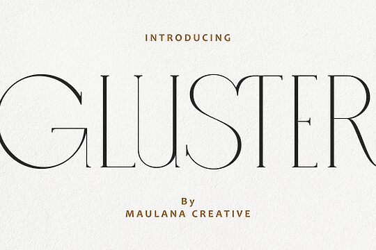 Gluster