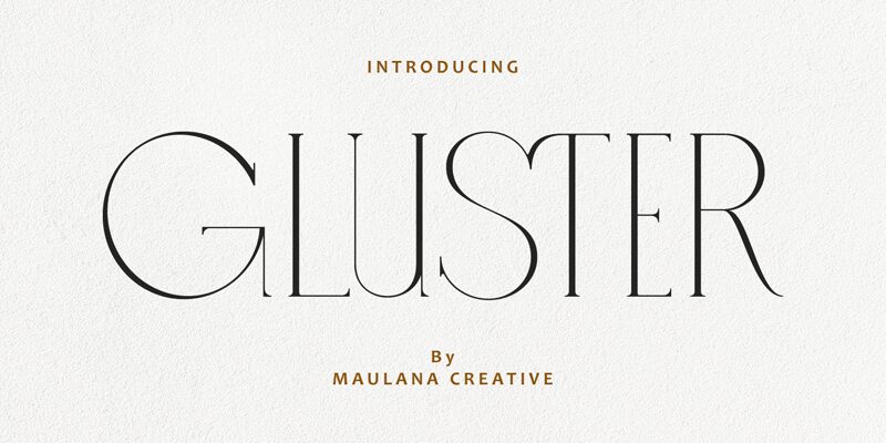 Gluster