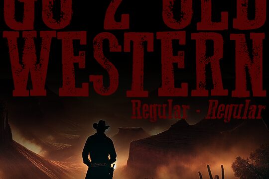 Go 2 Old Western
