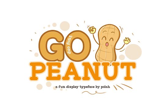 Go Peanut