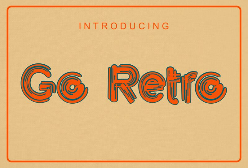 Go Retro