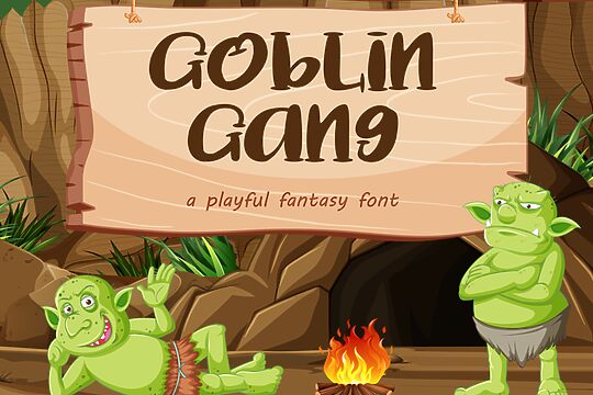 Goblin Gank