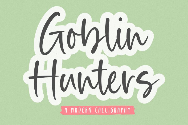 Goblin Hunters