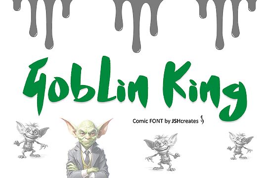 Goblin King