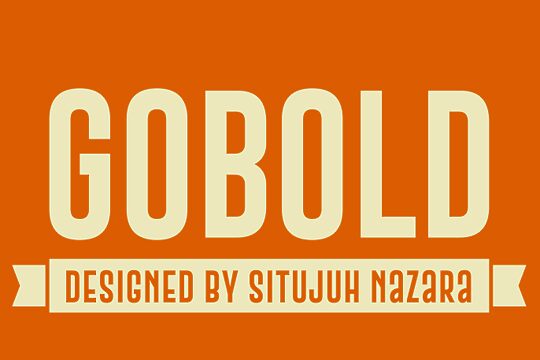 Gobold