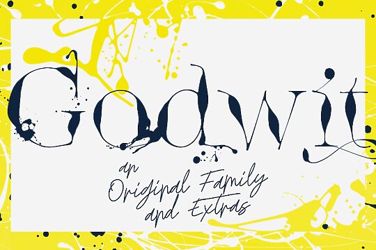 Godwit Signature