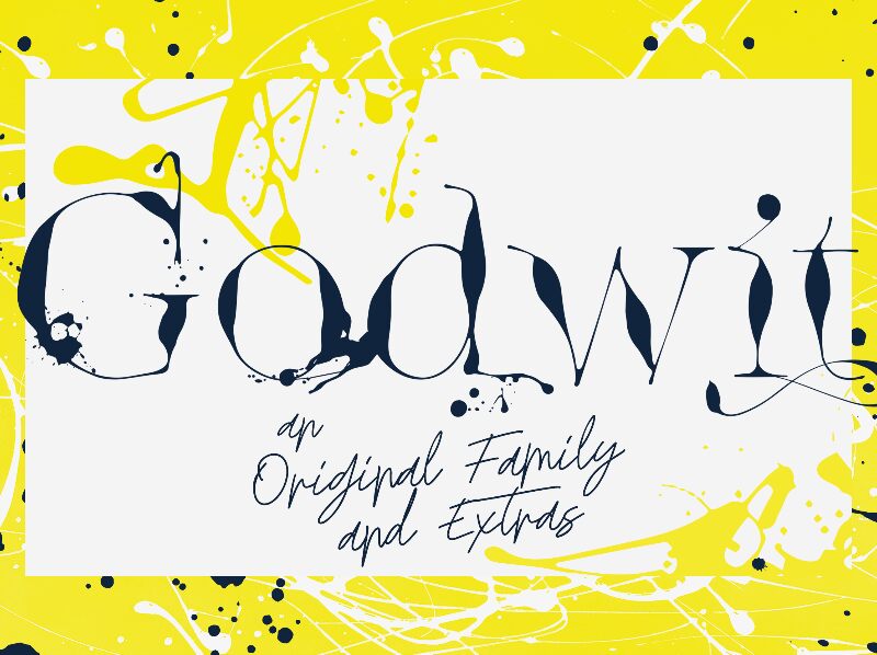 Godwit Signature