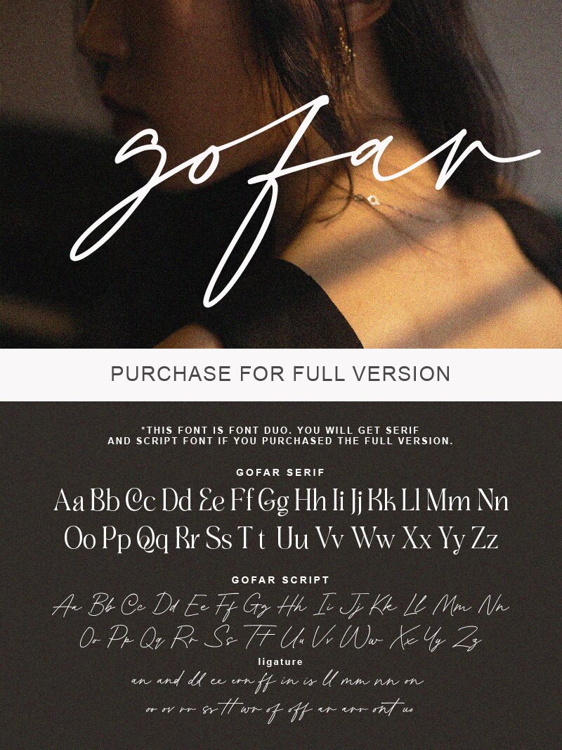 Gofar Script