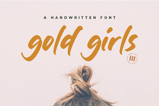 Gold Girls