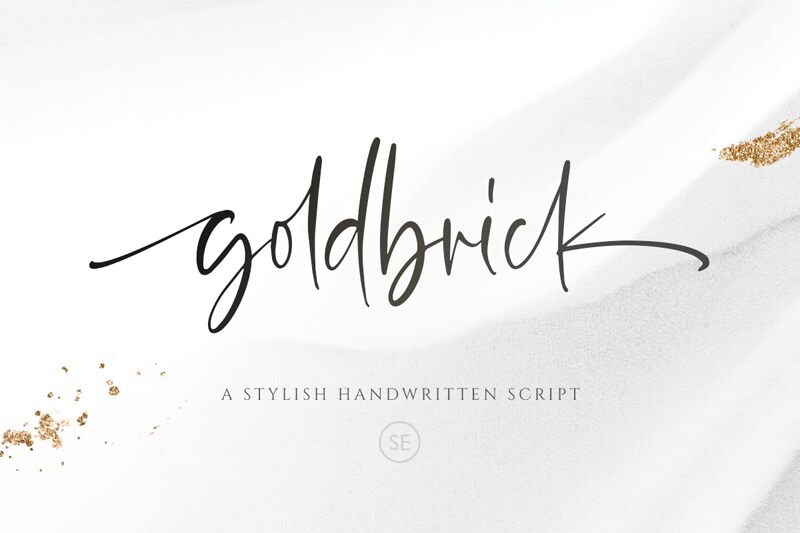 Goldbrick