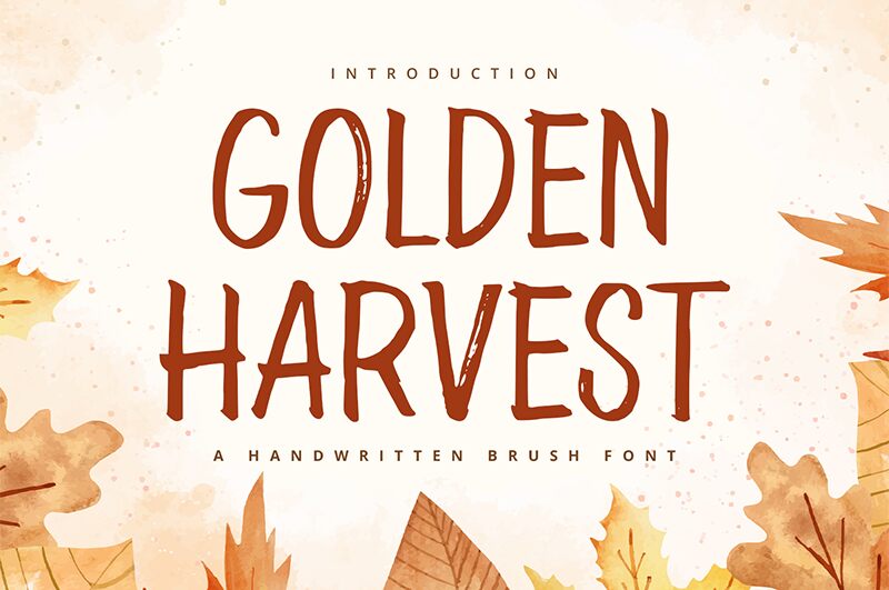 Golden Harvest