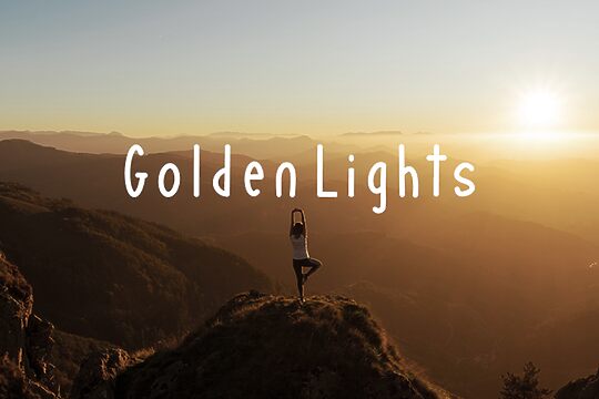 Golden Lights