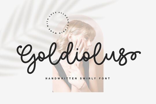 Goldiolus