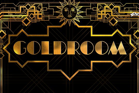 Goldroom