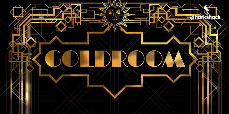 Goldroom