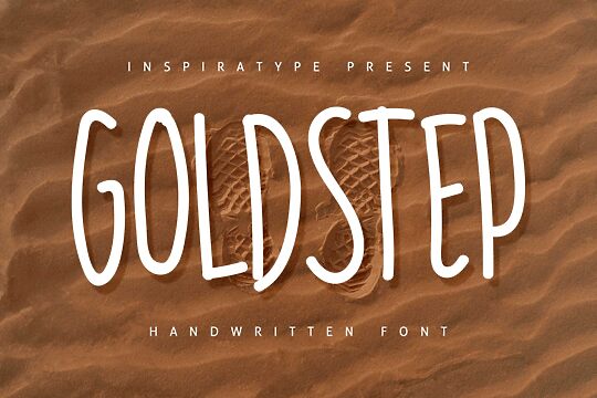 Goldstep