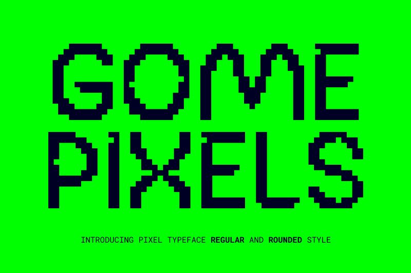 Gome Pixel