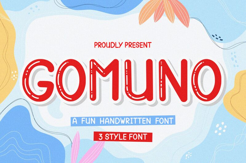 Gomuno