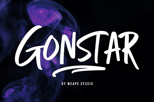 Gonstar