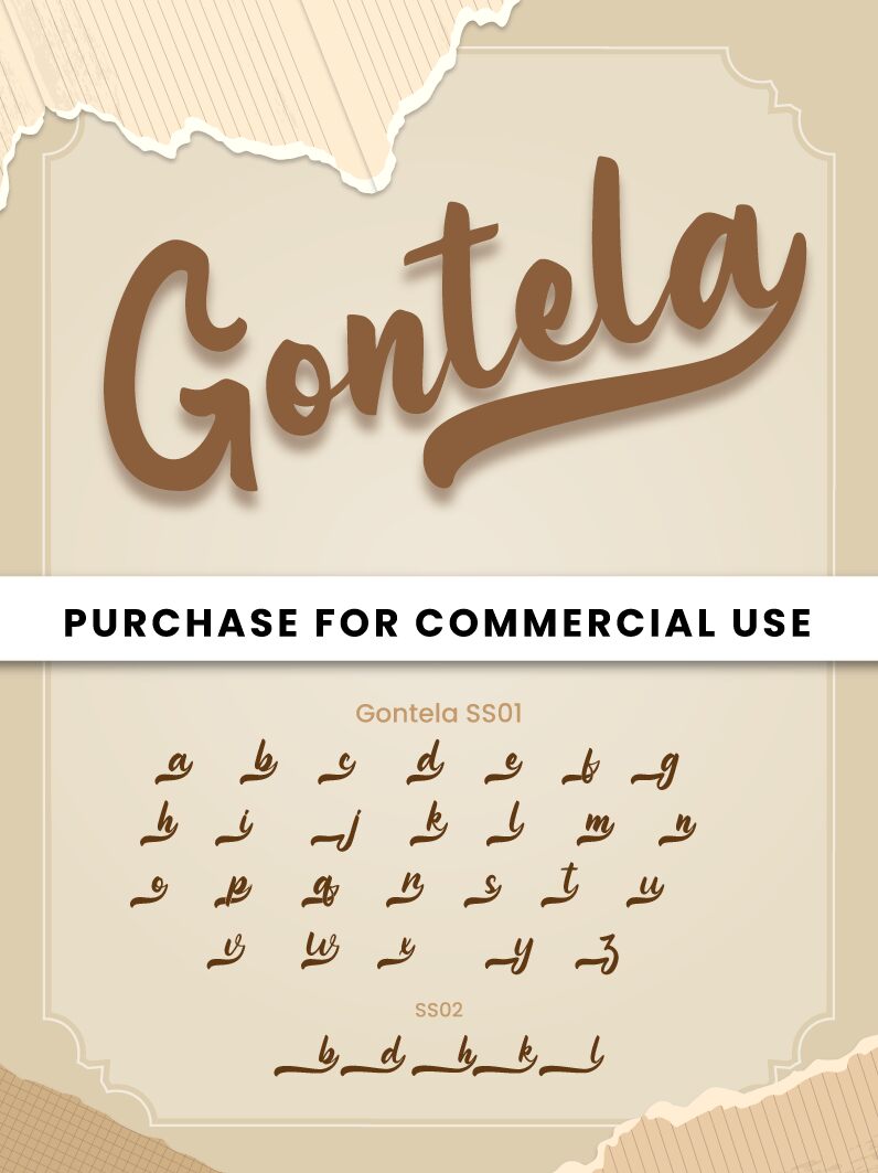 Gontela