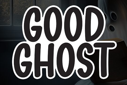 Good Ghost