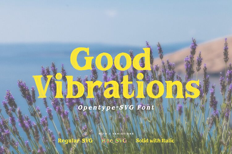 Good Vibrations