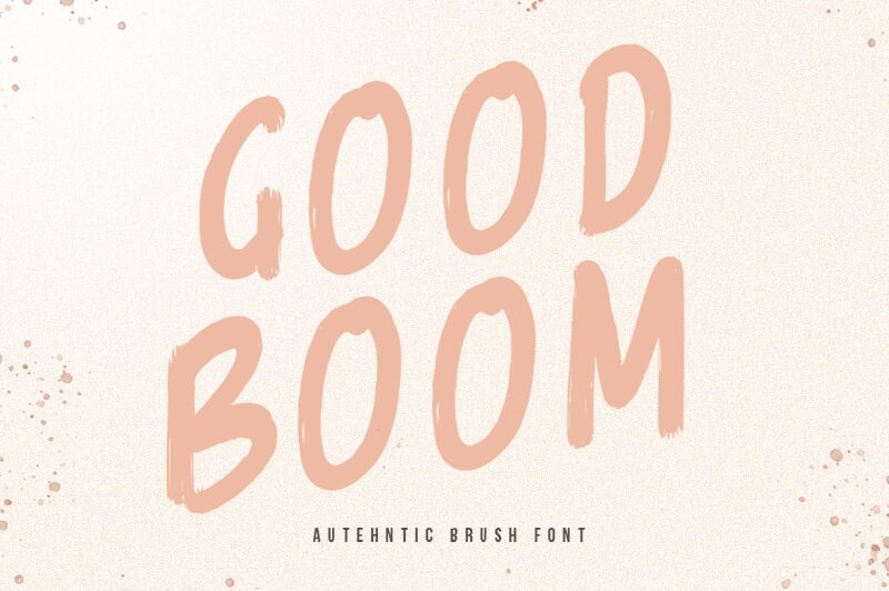 GoodBoom