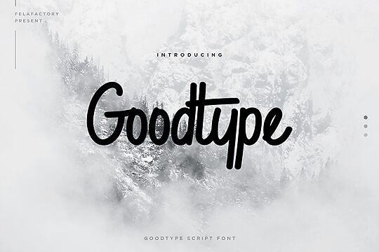 Goodtype