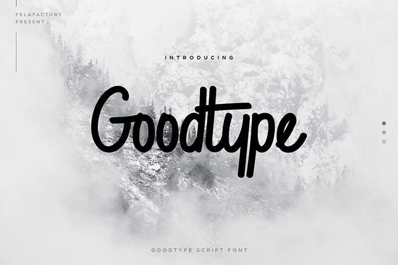 Goodtype