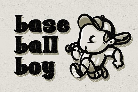 Goof Ball