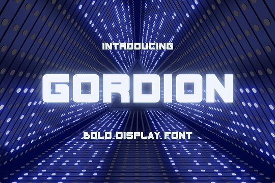 Gordion