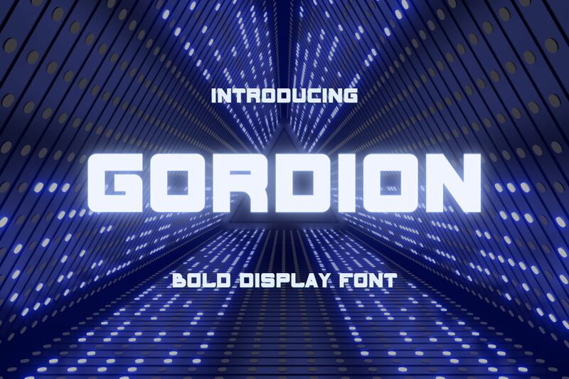 Gordion