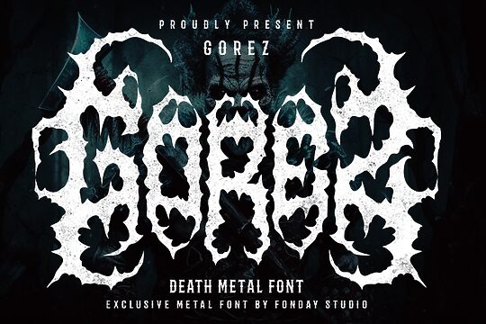 Gorez Metal