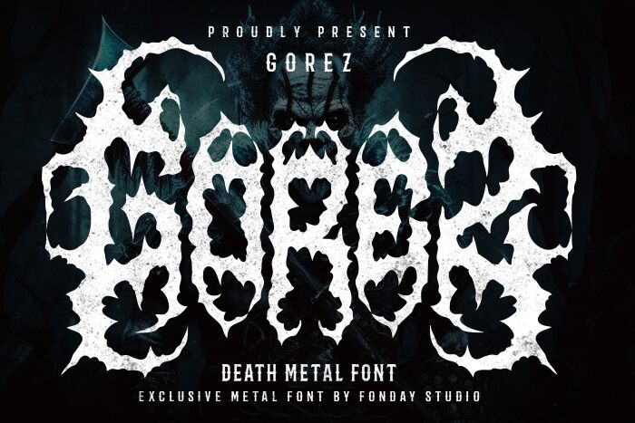 Gorez Metal