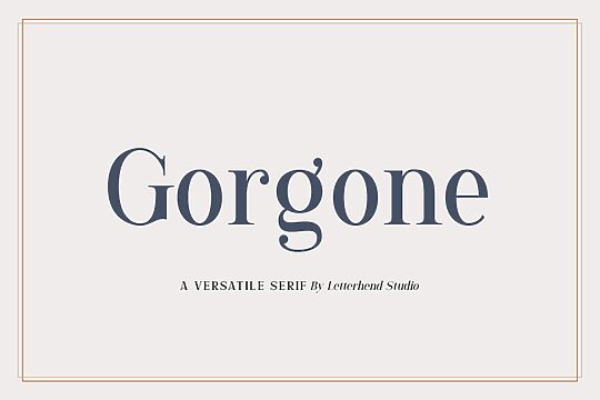 Gorgone